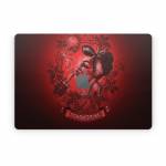 Demon Drink Apple MacBook Skin