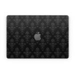 Deadly Nightshade Apple MacBook Skin