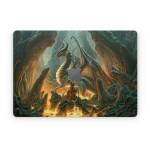 Dragon Mage Apple MacBook Skin
