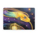 Divine Transformation Apple MacBook Skin