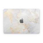 Dune Marble Apple MacBook Skin
