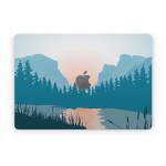 Duskfall Apple MacBook Skin