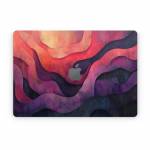 Dusk Forms Apple MacBook Skin