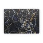 Dusk Marble Apple MacBook Skin