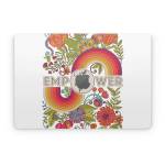 Empower Apple MacBook Skin