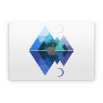 Endless Echo Apple MacBook Skin