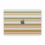 Earth Stripes Apple MacBook Skin