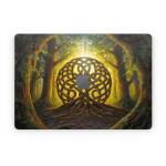 Eternal Woodland Apple MacBook Skin