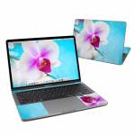 Eva's Flower Apple MacBook Skin