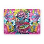 Flashy Flamingo Apple MacBook Skin