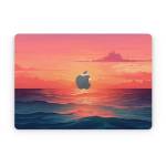 Floating Home Apple MacBook Skin