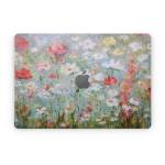 Flower Blooms Apple MacBook Skin