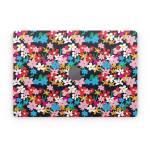 Flower Field Apple MacBook Skin