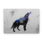 Frenzy Apple MacBook Skin