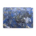 Gilded Ocean Marble Apple MacBook Skin