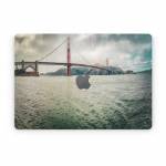 Golden Gate Bridge Apple MacBook Skin