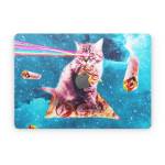 Guardian of Za Apple MacBook Skin