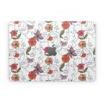 Growing Together Apple MacBook Skin