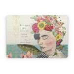 Guiding Grace Apple MacBook Skin