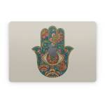 Hamsa Apple MacBook Skin