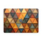 Harvest Fest Apple MacBook Skin