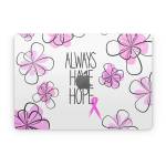 Always Have Hope Apple MacBook Skin