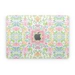 Honeysuckle Apple MacBook Skin