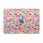 Happy Summer Apple MacBook Skin