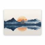 The Dawn Apple MacBook Skin