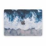 The Shore Apple MacBook Skin