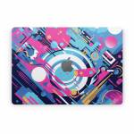 Jammin Apple MacBook Skin
