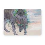 Journeying Spirit Apple MacBook Skin