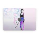 Kokeshi Haru Apple MacBook Skin