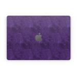 Purple Lacquer Apple MacBook Skin