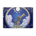 Lady Astrology Apple MacBook Skin