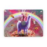 Llama Drama Apple MacBook Skin