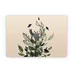 Leaves Apple MacBook Skin