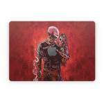 LoveTrustand a Revolver Apple MacBook Skin