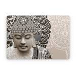 Meditation Mehndi Apple MacBook Skin