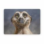 Meerkat Apple MacBook Skin