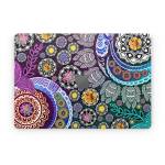 Mehndi Garden Apple MacBook Skin
