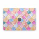 Mermaid Scales Apple MacBook Skin
