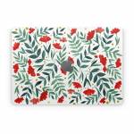 Magical Florals Apple MacBook Skin