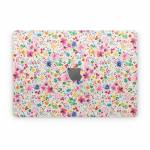 Millefleurs Apple MacBook Skin