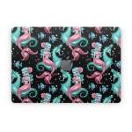 Mysterious Mermaids Apple MacBook Skin
