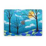 Moon Dance Magic Apple MacBook Skin