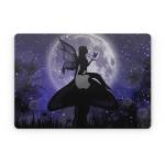 Moonlit Fairy Apple MacBook Skin
