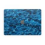 Mossy Oak Elements Agua Apple MacBook Skin
