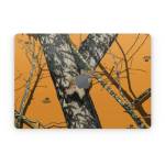 Blaze Apple MacBook Skin