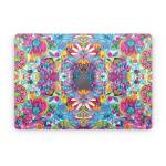 Multicolor World Apple MacBook Skin